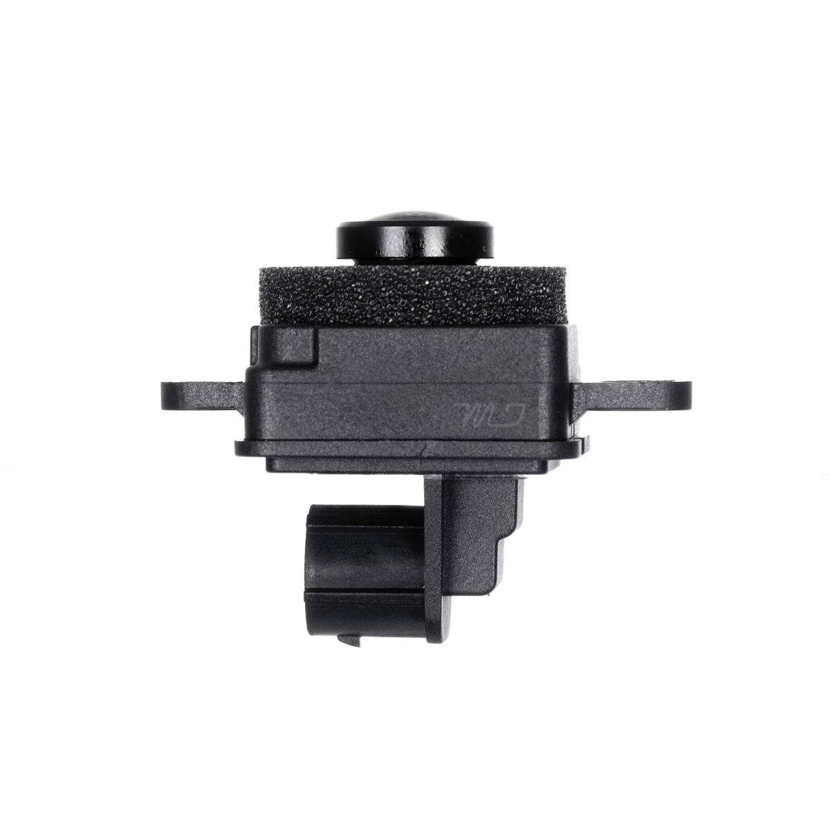 Master Tailgaters Replacement for Dodge Challenger (2015-2019) Rear View Backup Camera  Part # 4672760AB, 4672760AC