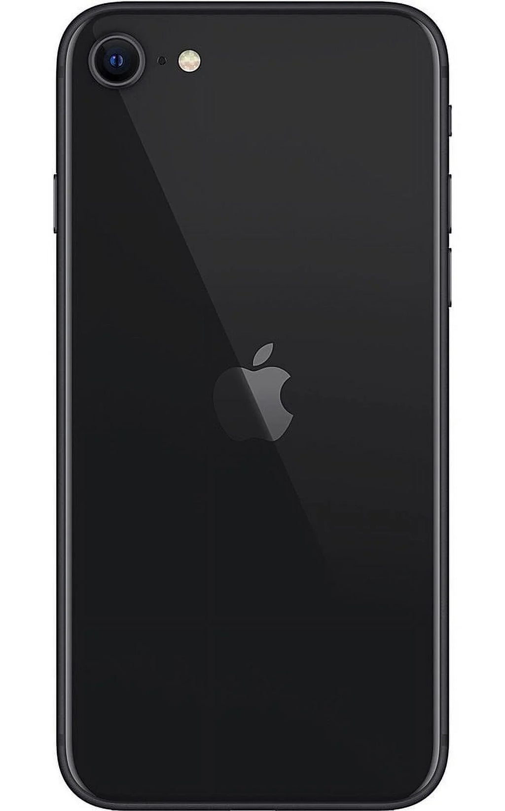 Pre-Owned Apple iPhone  2nd Generation - Carrier Unlocked - 64GB Black (Good)