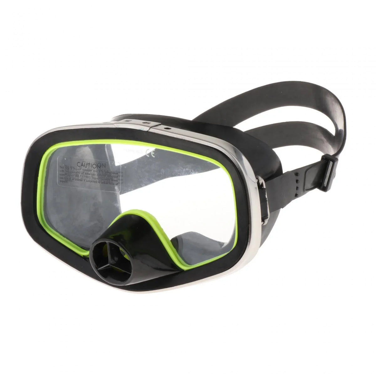 Diving , Snorkel Goggles, Lightweight Snorkel Goggles, Swimming Goggles, Pool Surf Swimming Goggles, Snorkel Diving Yellow