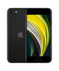 Pre-Owned Apple iPhone  (2nd Gen)  ( Cellular Only) 64GB Black (Refurbished: Good)