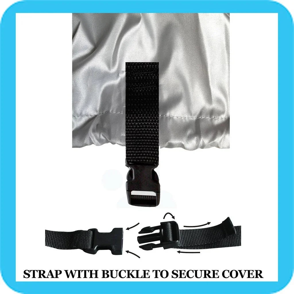 Compatible for Polaris Jet Ski  700 750 780 JetSki  Cover 1994 1995 1996 1997 420 Denier