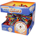 Tedco Toys  Hoberman Original Rainbow Sphere