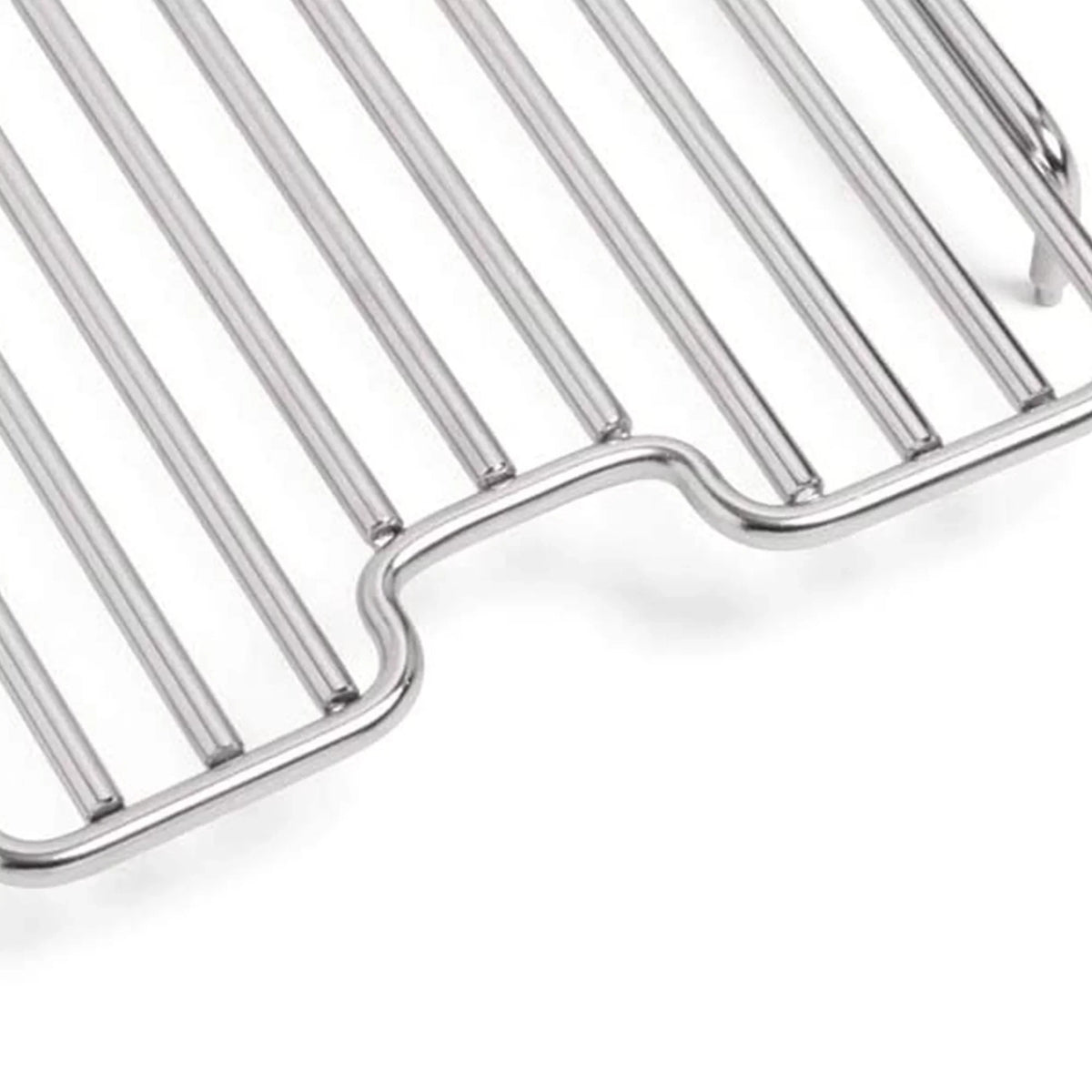 Napoleon Stainless Steel Infrared Side Burner Grid for  485 & Prestige Grills