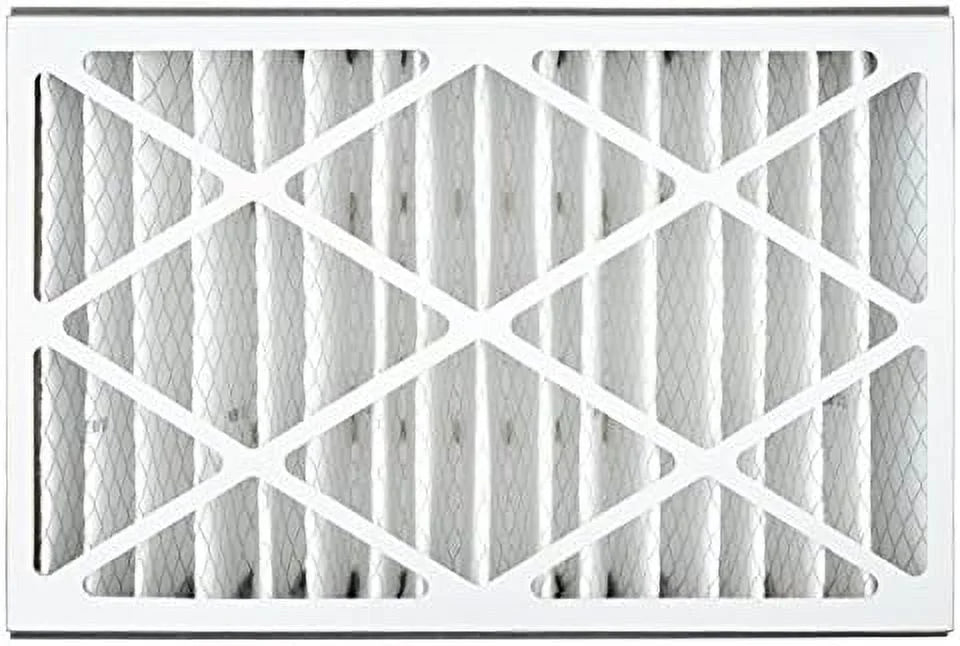 16x25x5  13   Furnace Air Filter Replacement for Air Bear Trion 229990-105, Health 2-Pack, Made in the