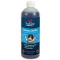 Brands ..  1 qt. Pool Natural Seaklear Chitosan Clarifier