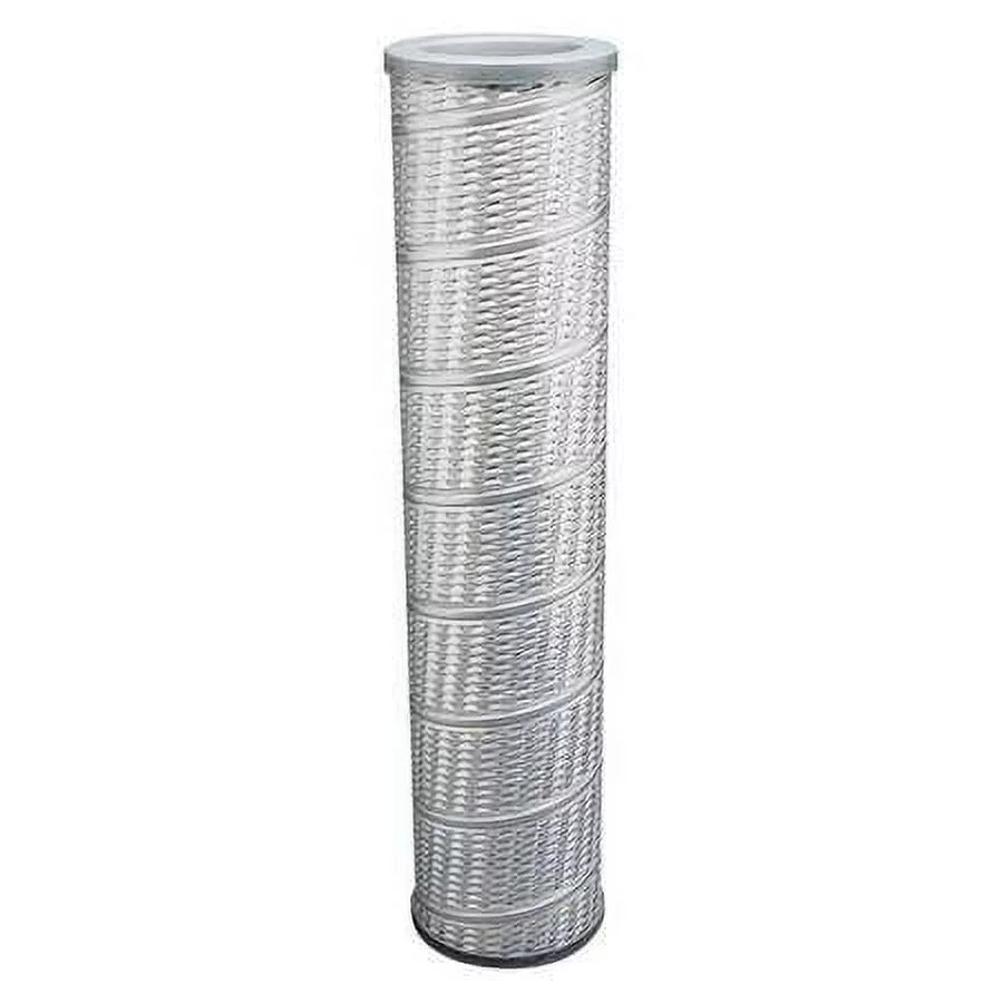 '- Hydraulic Filter, 4-5/32 x 18-5/16 In