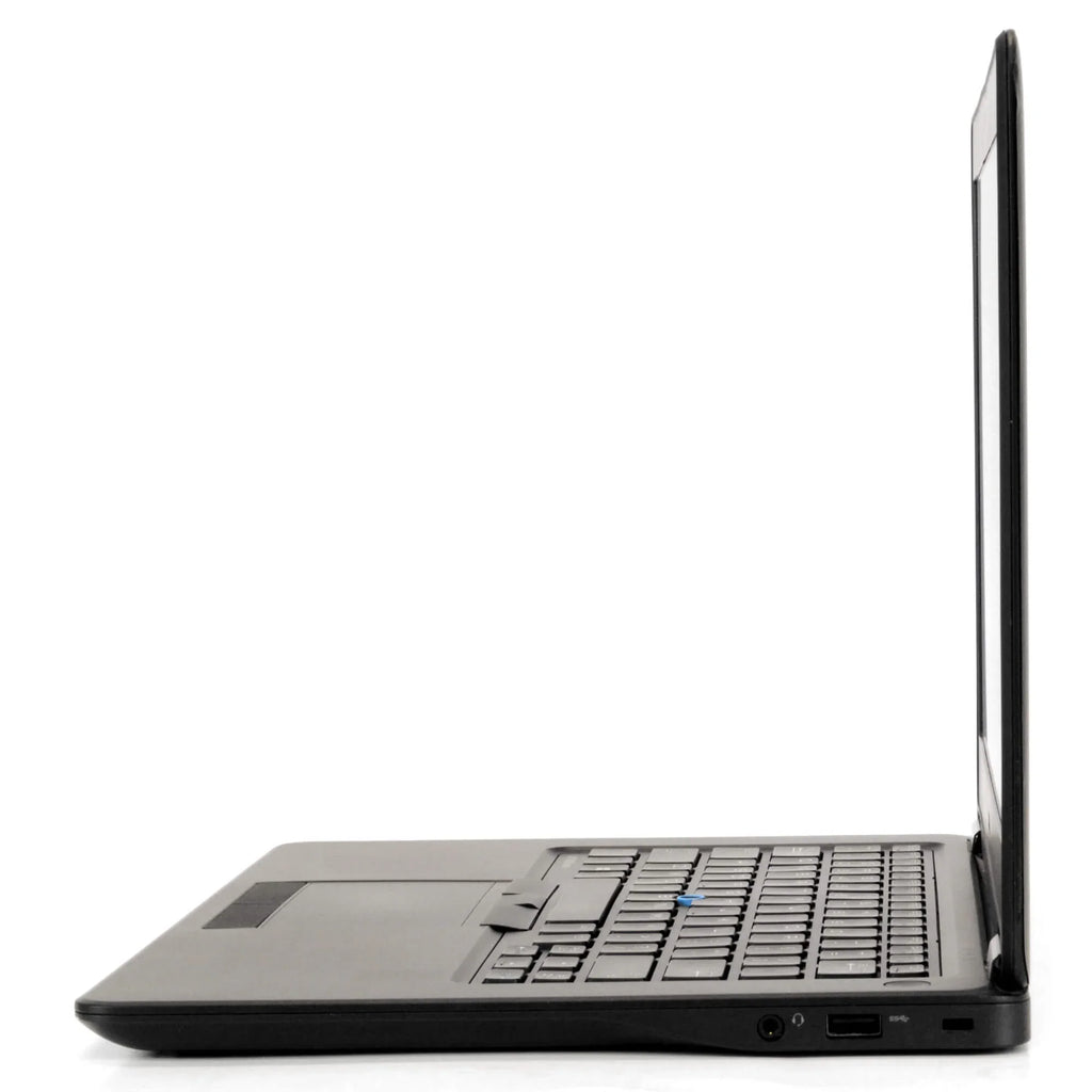 Used Dell Latitude  Laptop  Grade Intel i5 Dual Core Gen 5 8GB  256GB  Windows 10 Professional 64 Bit
