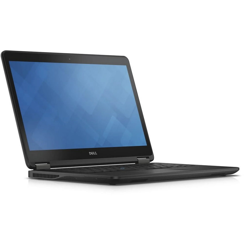 Used Dell Latitude  Laptop  Grade Intel i5 Dual Core Gen 5 8GB  256GB  Windows 10 Professional 64 Bit