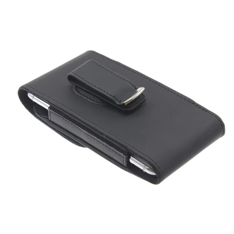 Cable 2.4A Home Charger w Holster Leather Case Belt Clip for Motorola Revvlry Plus, Moto  - OnePlus 6T, 6 - Razer Phone 2 - Samsung Galaxy  Plus  Plus  Plus XCover FieldPro