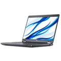 Used Dell Latitude  2.6GHz i5 8GB 256SSD Windows 10 Pro 64 Laptop Camera