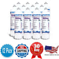 Brand , Water Filters , Model # --104-9000S , Compatible with Follett®  - 12 Filters - Made in ...