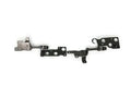 New Genuine 80RU Lenovo ideapad -15ISK  Left and Right Hinges 5H50K79439