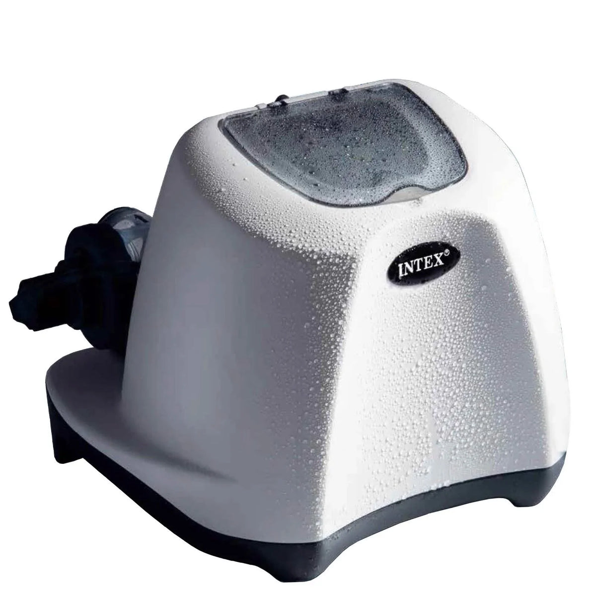 Intex 2800  Pool Sand Filter Pump w/Krystal Clear Saltwater System