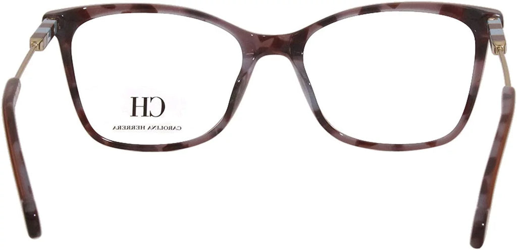 Eyeglasses  by Carolina Herrera  846  Tortoise 0ADD