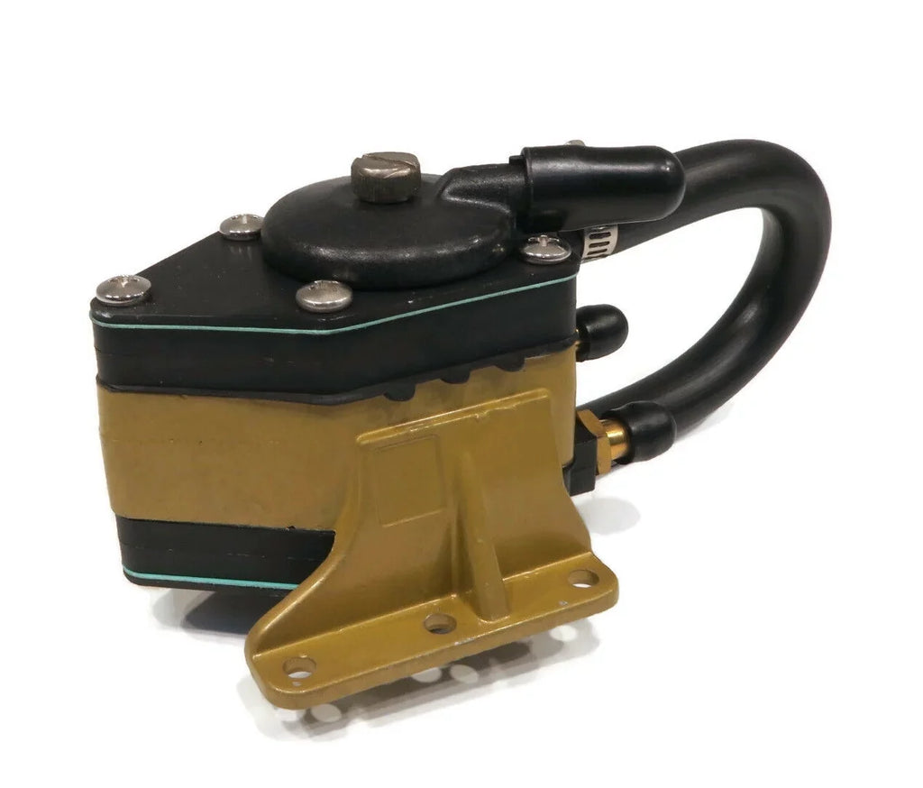 The  Shop |  Conversion Fuel Pump For 2000 Evinrude 175  ,  Engines