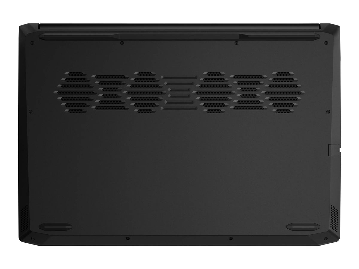 Lenovo IdeaPad Gaming 3 15ACH6 82K2 - 180-degree hinge design -  Ryzen 5 5600H / 3.3 GHz - Win 11 Home -   3050 Ti  - 8   - 512   NVMe,  - 15.6"  1920 x 1080 (Full ) @ 120 Hz - Wi-Fi 6 - shadow black - kbd: