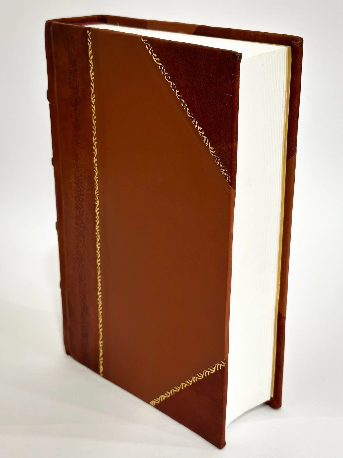 Key to the Classical Pronunciation of Greek, Latin, and Scripture Proper Names: In Which the ... / John Walker (1823) (1823) [Leather Bound]