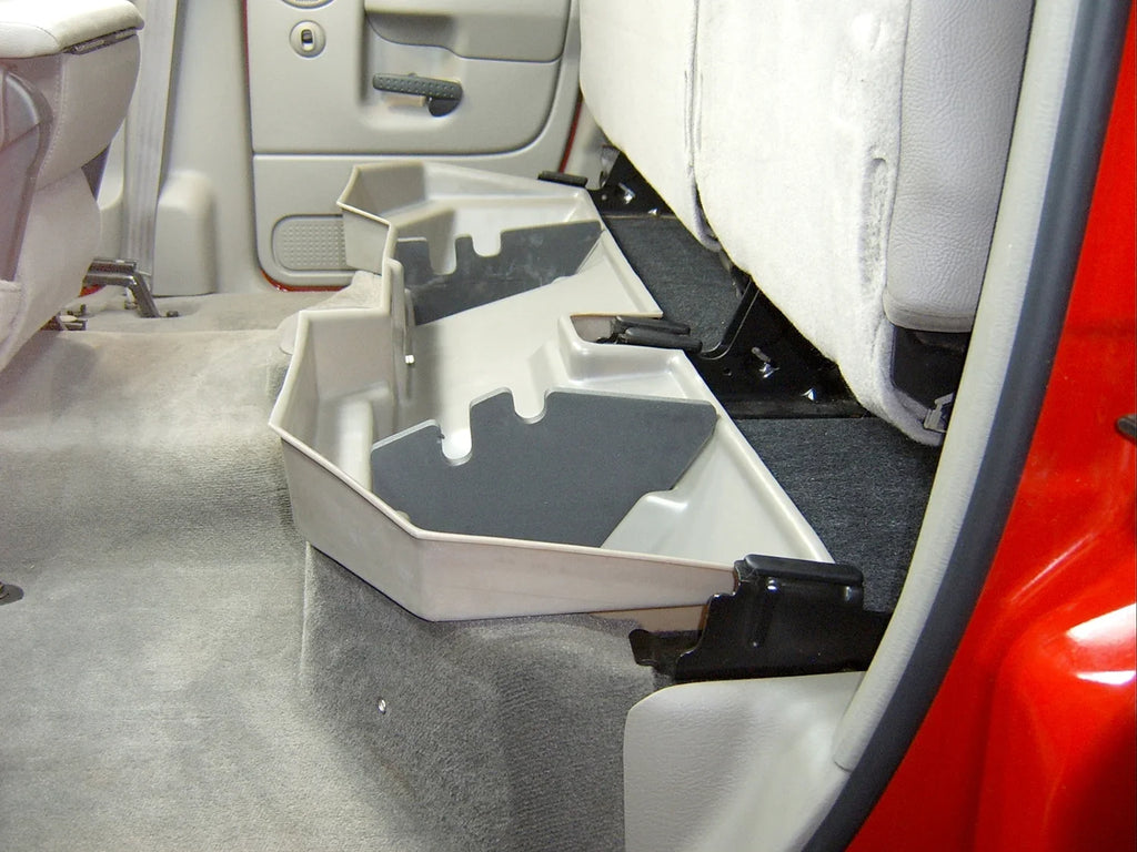 Du Ha 30017 Under Seat Storage Unit   Fits select: 2013-2022  1500, 2002-2012   1500