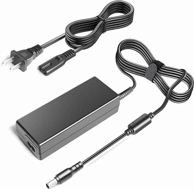 Nuxkst  Adapter Charger for  90W ProBook 430 ; 440 ; 440 ; 440 ; 445 ; 445 ; 450 ; 450 ; 450 ; 455 ; 455 ; 470 ; 470 ; 470 ; 640 ; 645 ; 650 ; 655  Power Char