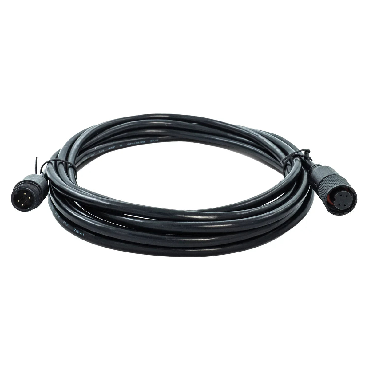'- Camera Extension Cable for  - Motorsports Front-and-Rear Action Camera System (9.8 Ft.)