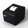 Printer, 80mm  Thermal Receipt Printer, Restaurant Kitchen Printer with Auto Cutter Support Cash Drawer, Serial Ethernet Interface Optional for Windows/Mac/Linux ()