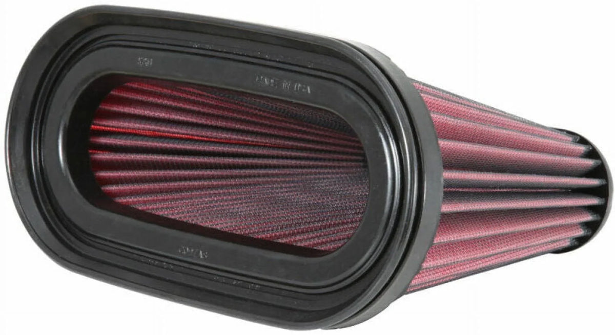 & engine air filter, washable and reusable: 2014-2019 Chevrolet Corvette, Corvette , and Corvette  -0665