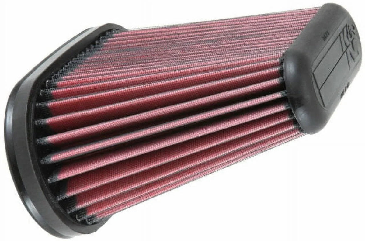 & engine air filter, washable and reusable: 2014-2019 Chevrolet Corvette, Corvette , and Corvette  -0665