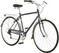 Pre-Owned Schwinn Wayfarer Hybrid Bike 7-Speed Drivetrain 18" 700C Wheels  -  (Fair)
