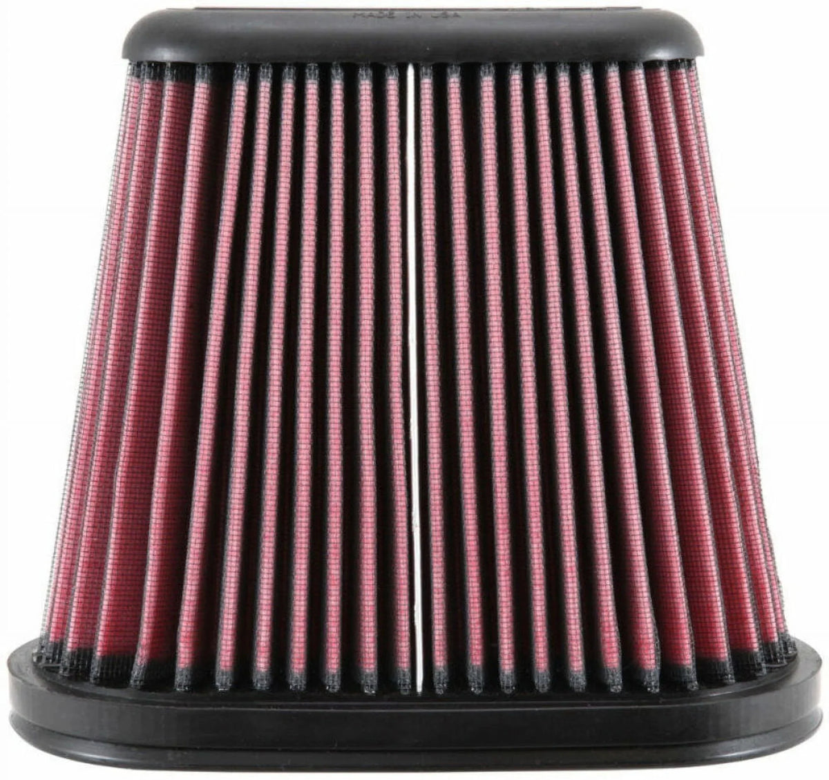 & engine air filter, washable and reusable: 2014-2019 Chevrolet Corvette, Corvette , and Corvette  -0665