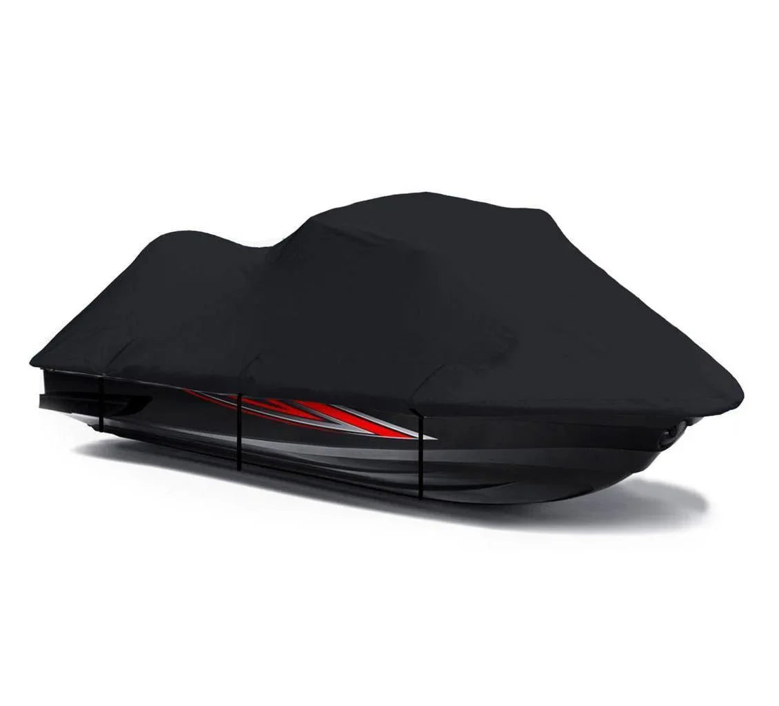 600  JetSki Cover Compatible for Kawasaki Ultra 300LX 2011 2012 2013 2014 2015 Jet Ski  Watercraft Cover