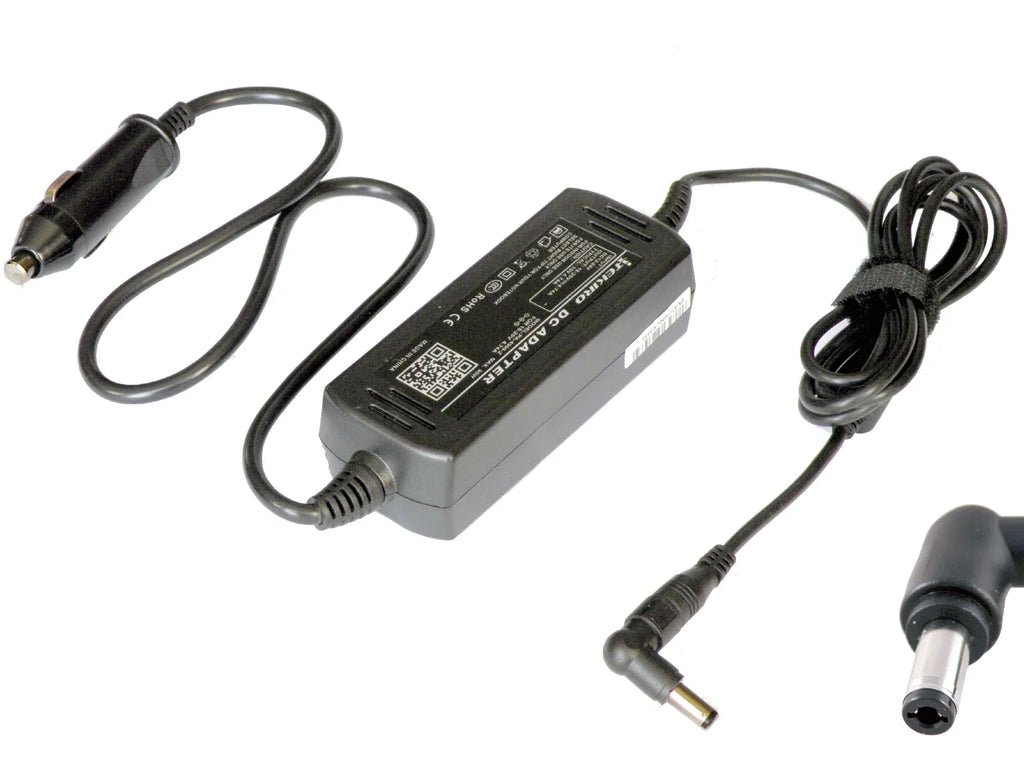 iTEKIRO 90W Auto Adapter for Asus , -Rh31, -Rh51, -Rh52, -Rh71, -Rh92, -Rs32, -Rs51, -Rs91, -Xr1, -Xr2, -Xr3
