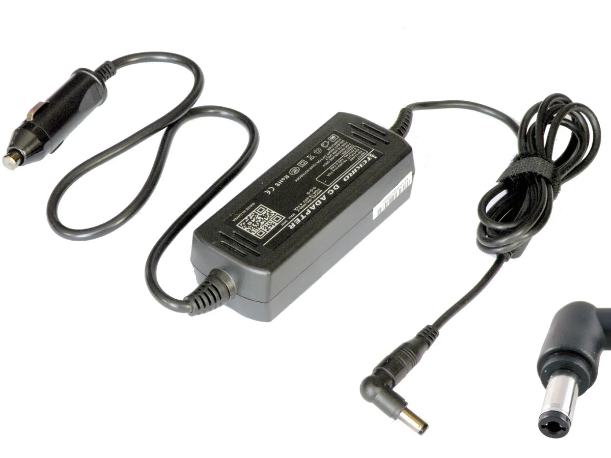 iTEKIRO 90W Auto Adapter for Asus , -Rh31, -Rh51, -Rh52, -Rh71, -Rh92, -Rs32, -Rs51, -Rs91, -Xr1, -Xr2, -Xr3