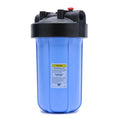 Package Of 7 -950 3/4" Whole House Water Filter System