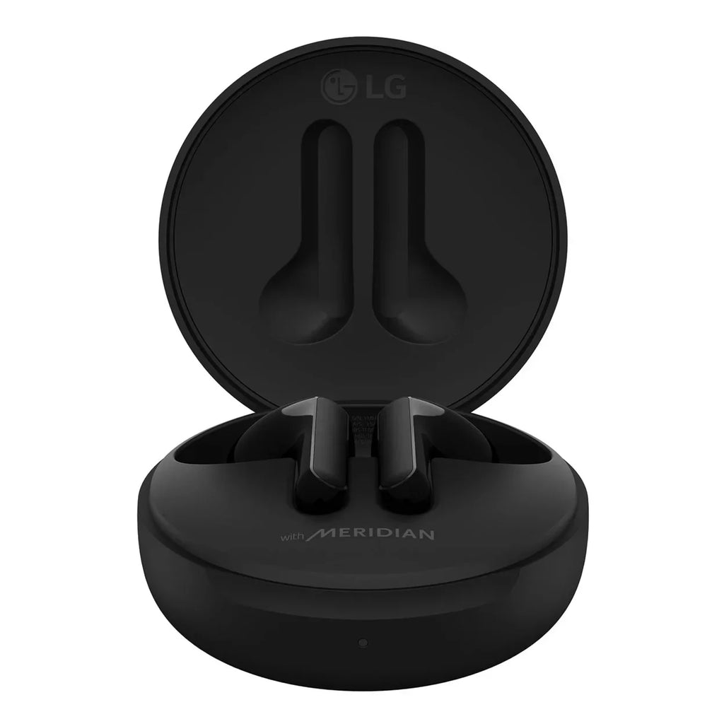 Free Wireless Earbuds w/ Meridian Audio