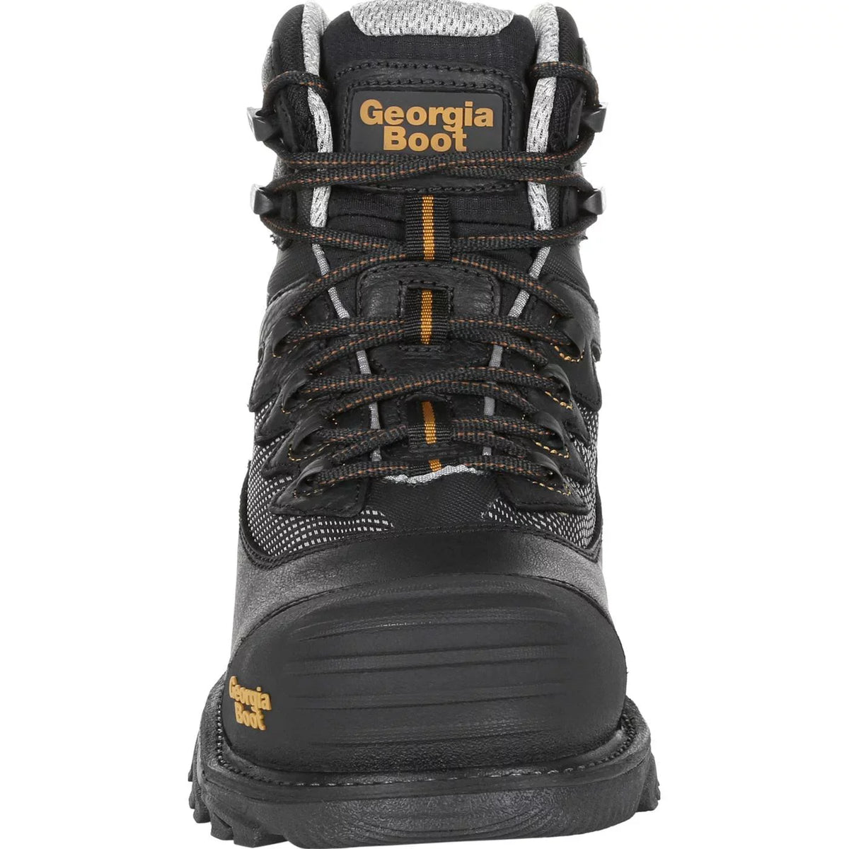 Georgia Boot Rumbler Composite Toe Waterproof Hiker Size 14()