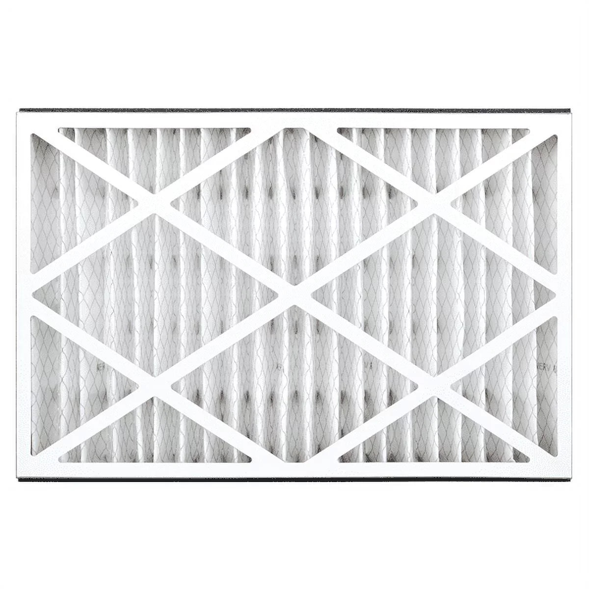 AIRx Filters 16x25x3  8   Furnace Air Filter Replacement for Lennox  , Dust 3-Pack, Made in the