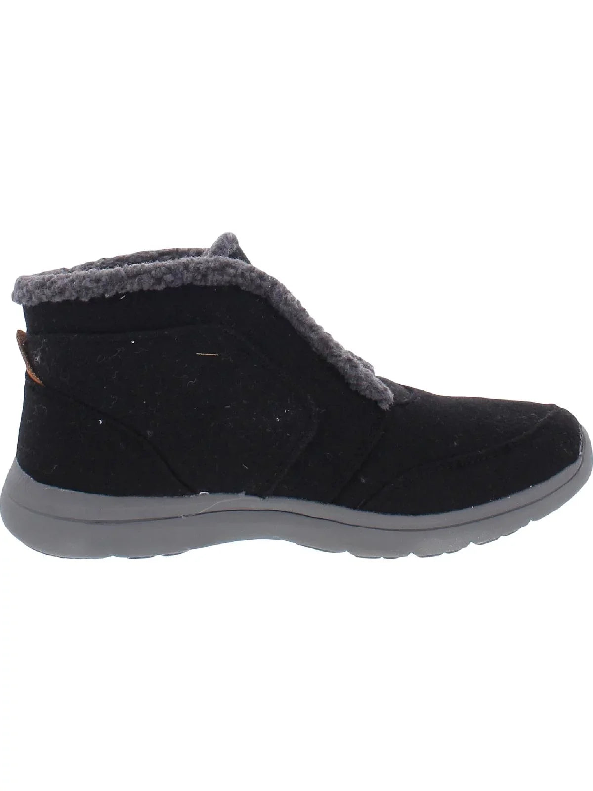 Ryka Everest Gore Women's Boots Black Size 11