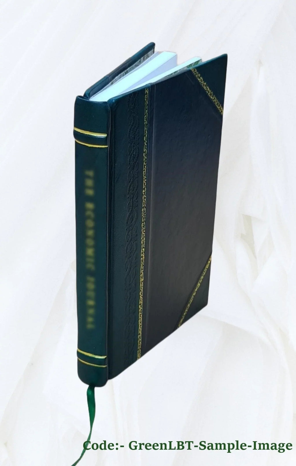 La lutte pour les routes entre l'Extreme Orient et l'Extreme Occident au cours de l'Histoire / [par] . Tramond, professeur d'Histoire maritime 1933 [Leather Bound]