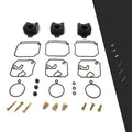 The  Shop | Carburetor Repair Kit For 1991 Yamaha 40HP 40EJRP, 40ELRP, 40ESRP Outboard Boat