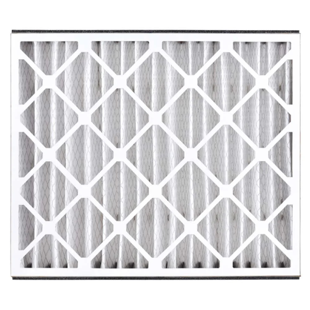 Honeywell   Furnace Compatible 20x25x5 Air Filter Merv 11 - 3 Pack