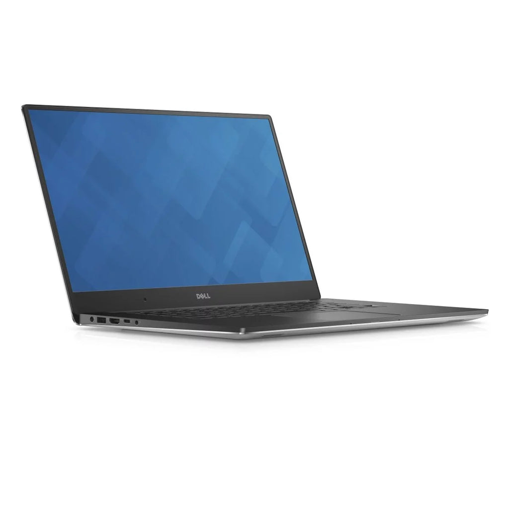 Restored Dell Precision 5510 15.6" Laptop i7 2.70 GHz 32  512   Windows 10 Pro (Refurbished)