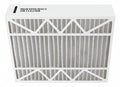 Air Handler Furn Air Clean Filt, 8,16x25x3",2PK  36PT11