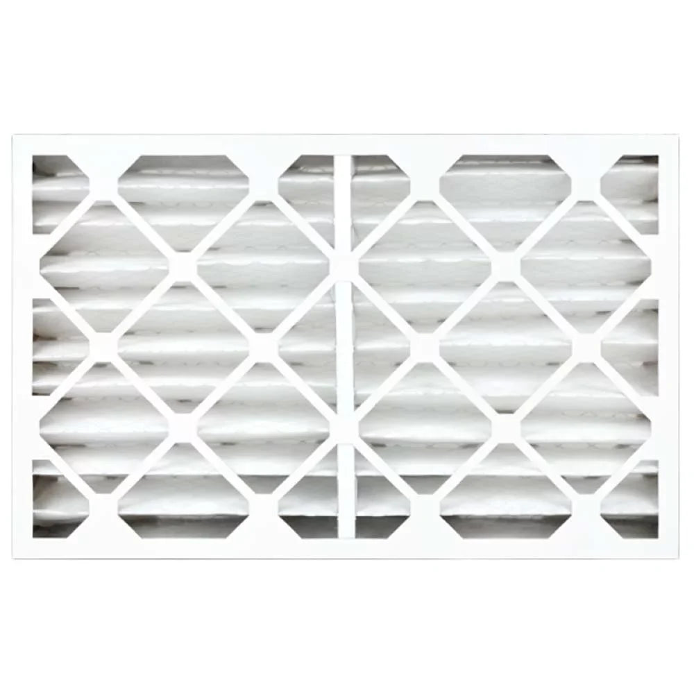 Fits Honeywell Furnace  16x25x4 Air Filter  11 (2 Pack)
