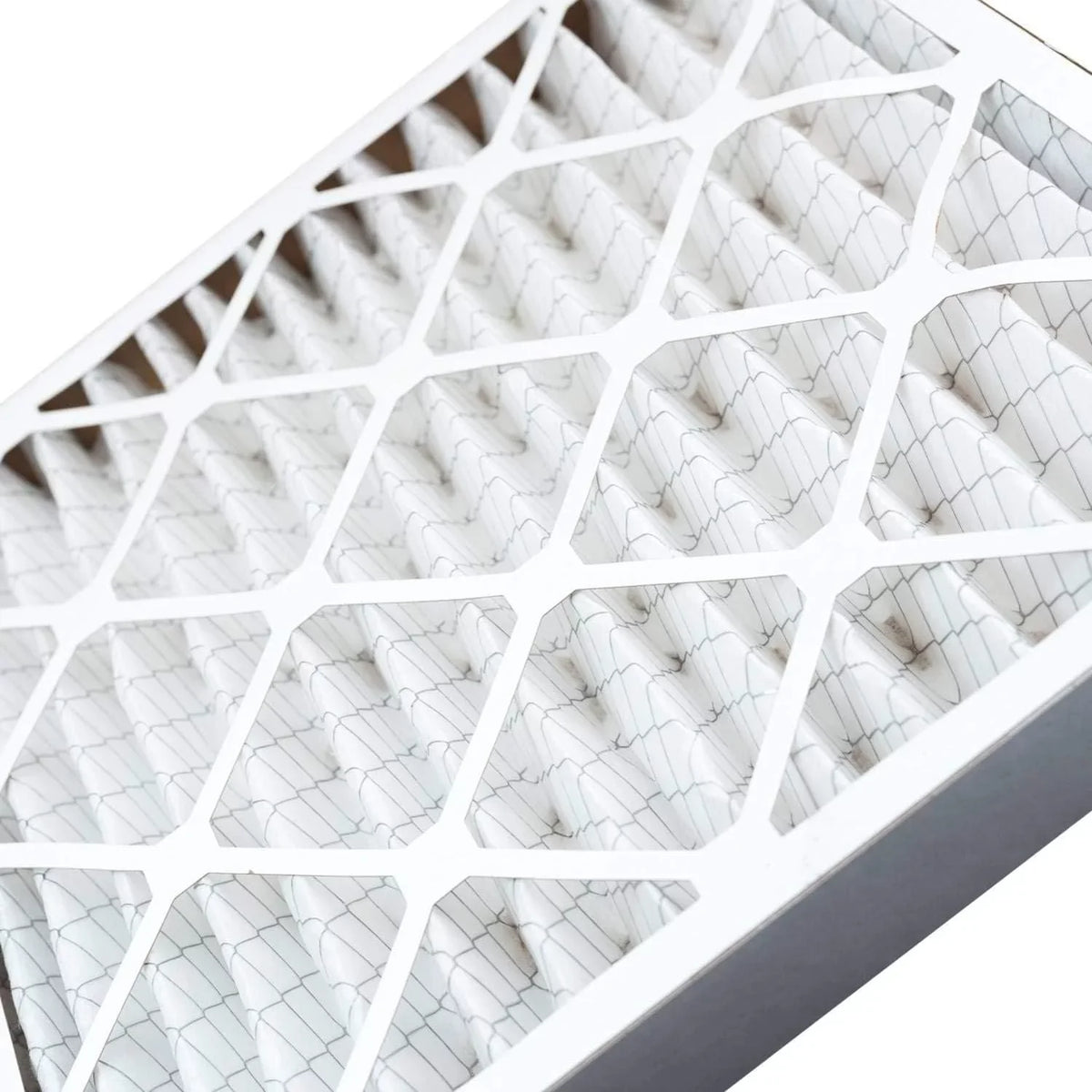 Filter King 33.5x10.5x1 Air Filter | 4- |  8  Pleated / Furnace Filters |    | Actual Size: 33.5 x 10.5 x .75"