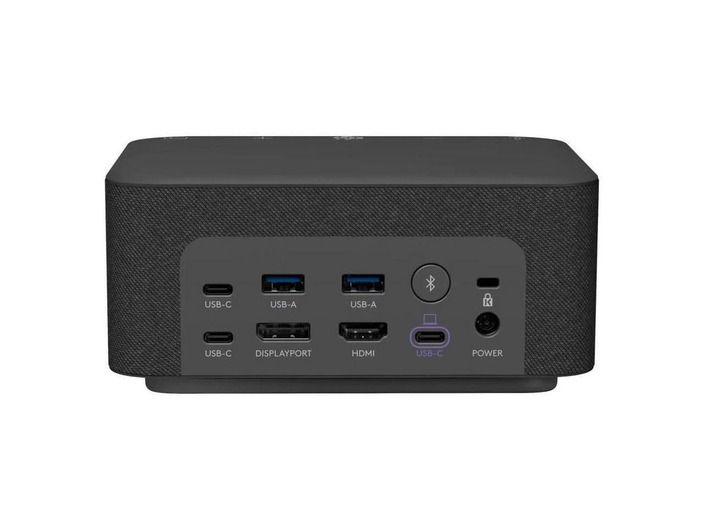 Logitech Logi Dock Docking Station 986000025
