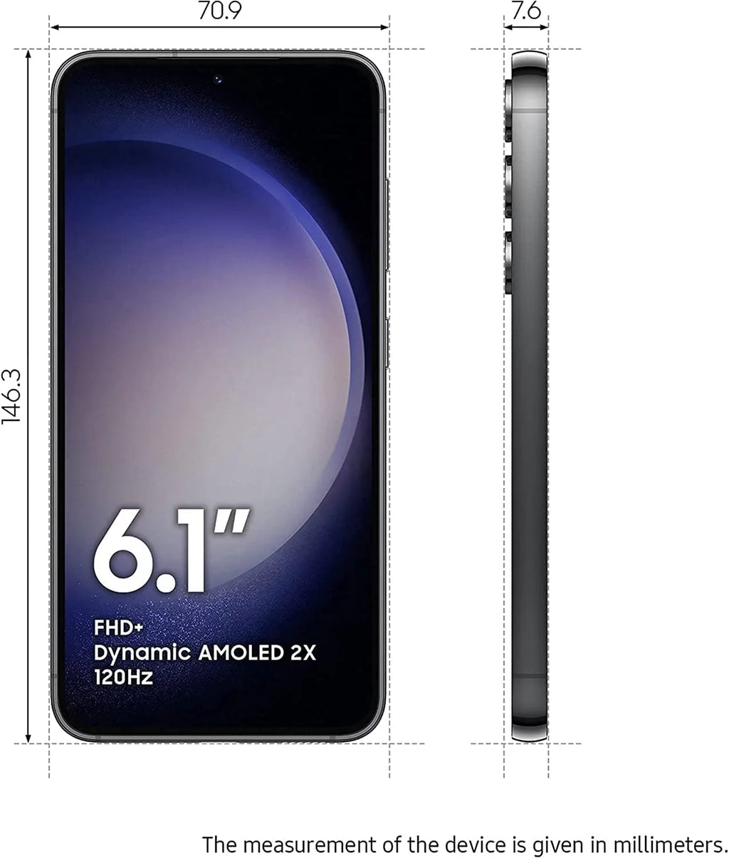 Pre-Owned Samsung Galaxy  5G  (-Mobile Only) 128GB Phantom Black (Grade )