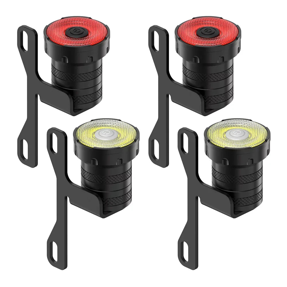 GoolRCwmdj Skateboard  Rechargeable Skateboard Longboard Front and Rear Set with 4-in-1 Charging Cable