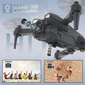Drone with Camera  2 Cameras Mini Drones for Adults
