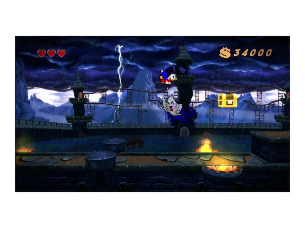DuckTales ()
