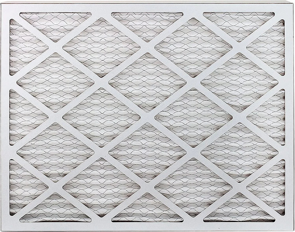 Filterbuy 18x24x1  8 Pleated   Furnace Air Filters (6-Pack)